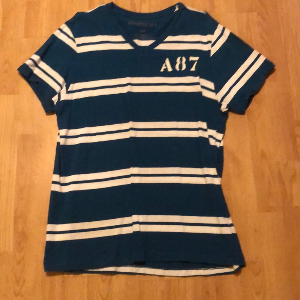 Aeropostale shirt